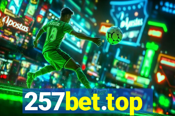 257bet.top