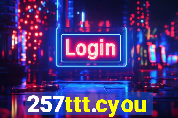 257ttt.cyou