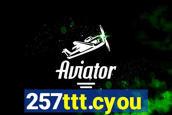 257ttt.cyou