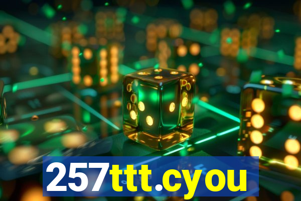 257ttt.cyou