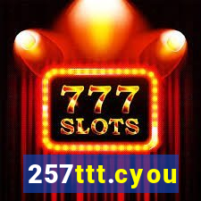 257ttt.cyou