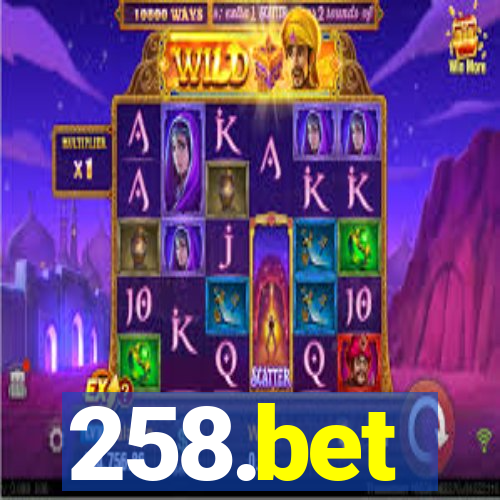 258.bet