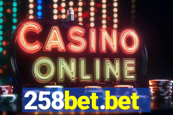 258bet.bet