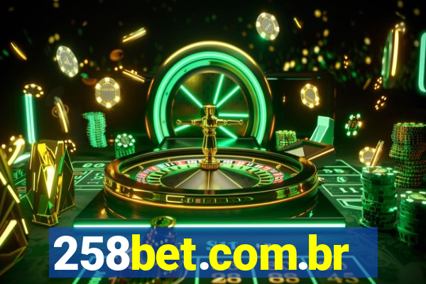 258bet.com.br