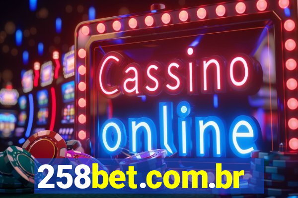 258bet.com.br
