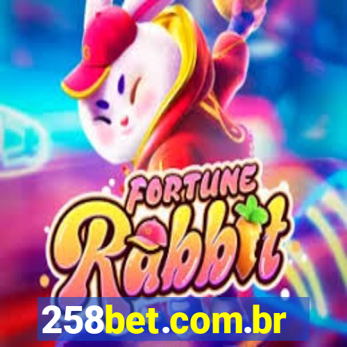 258bet.com.br