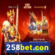 258bet.con
