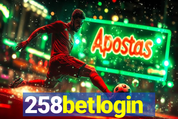 258betlogin