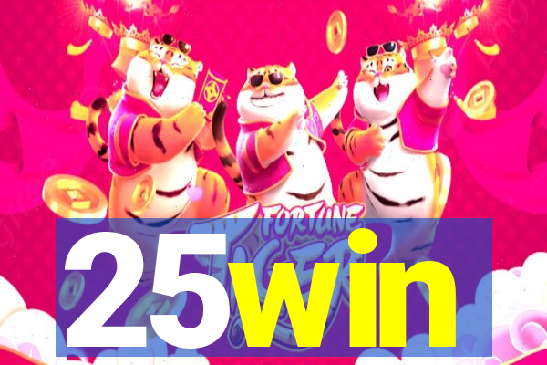 25win