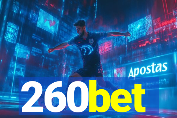 260bet