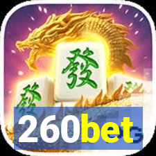 260bet
