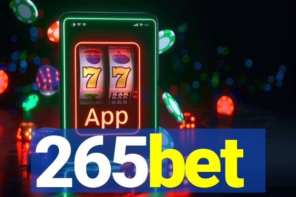 265bet