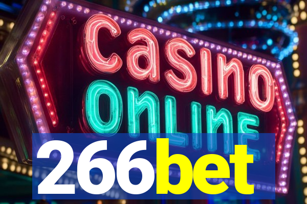 266bet