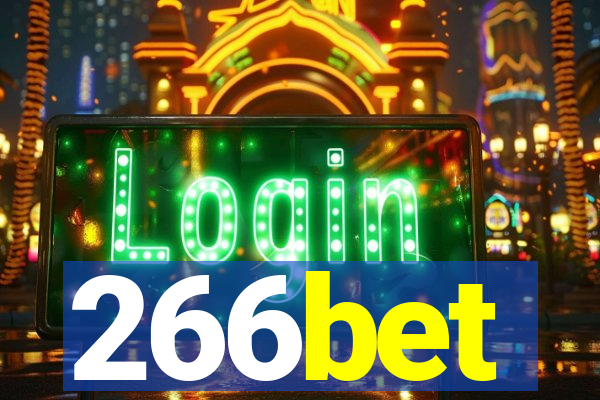266bet