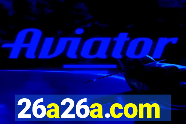 26a26a.com
