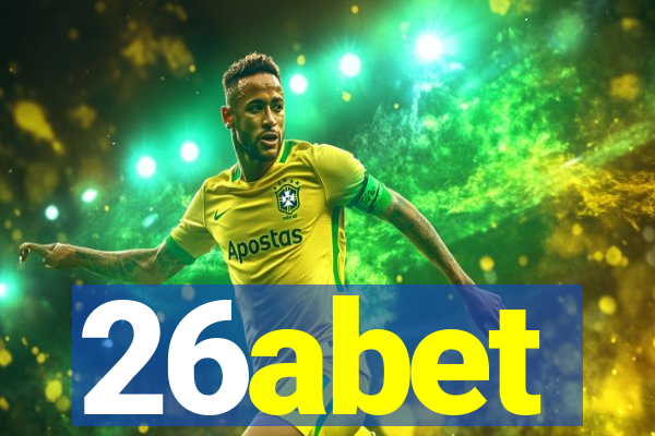 26abet