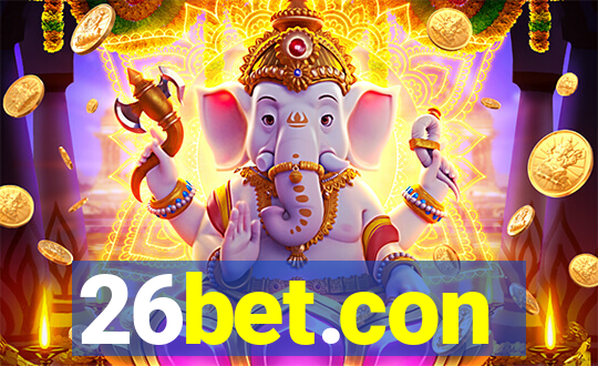 26bet.con
