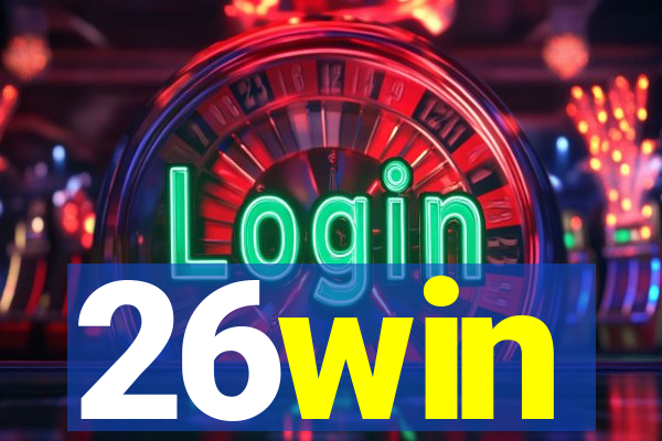 26win