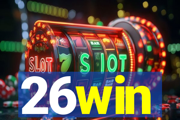 26win