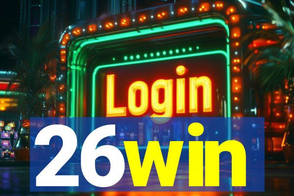 26win