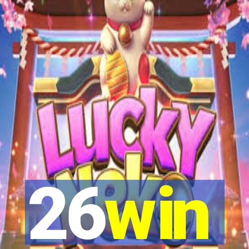 26win