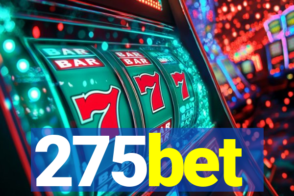 275bet