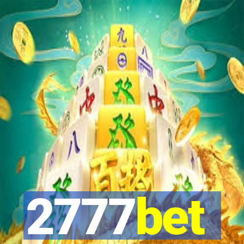 2777bet
