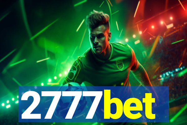 2777bet