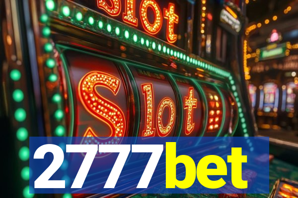2777bet