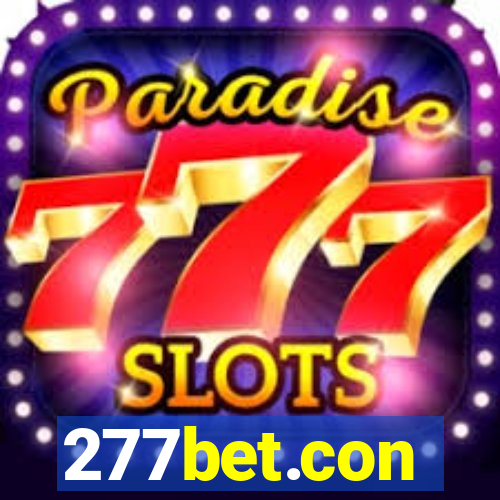 277bet.con