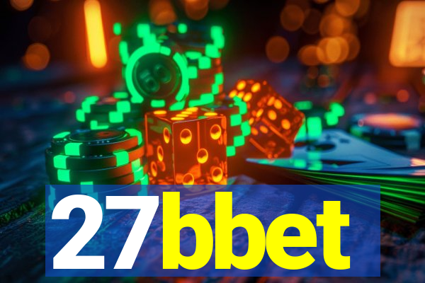 27bbet