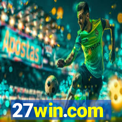 27win.com