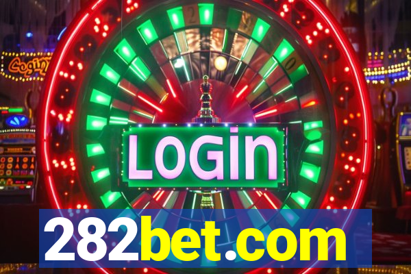 282bet.com