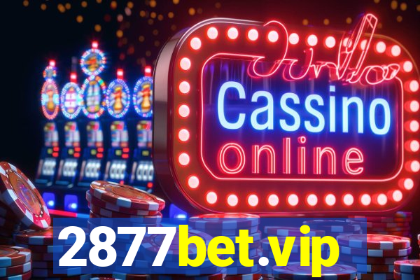 2877bet.vip
