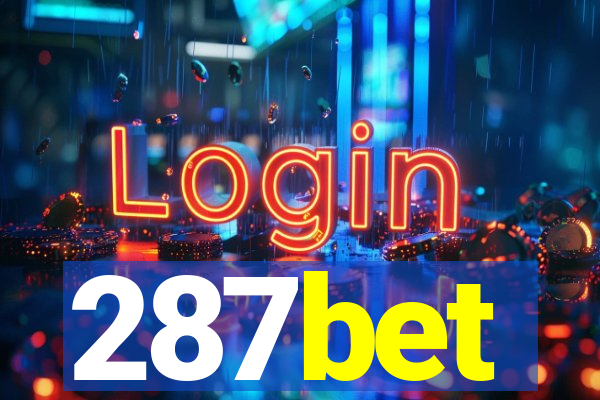 287bet