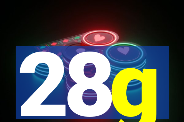 28g