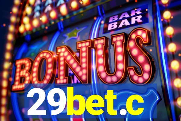 29bet.c