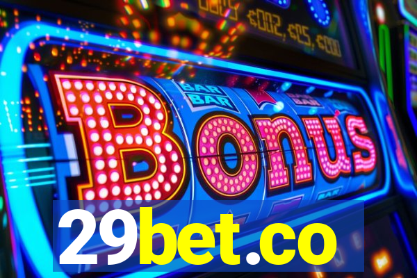 29bet.co