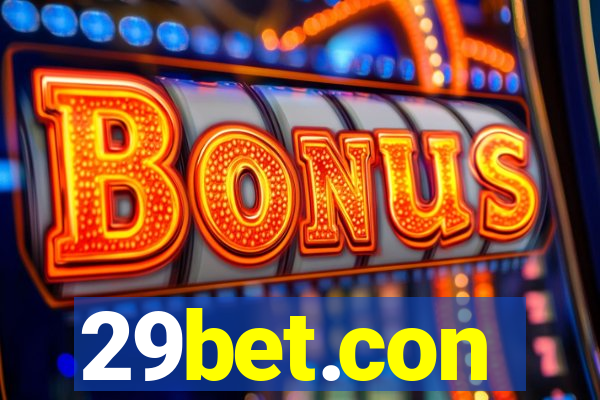 29bet.con
