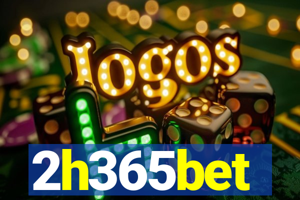 2h365bet