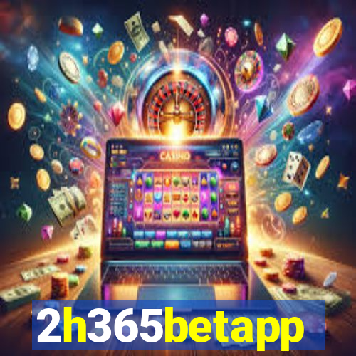 2h365betapp