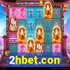 2hbet.con
