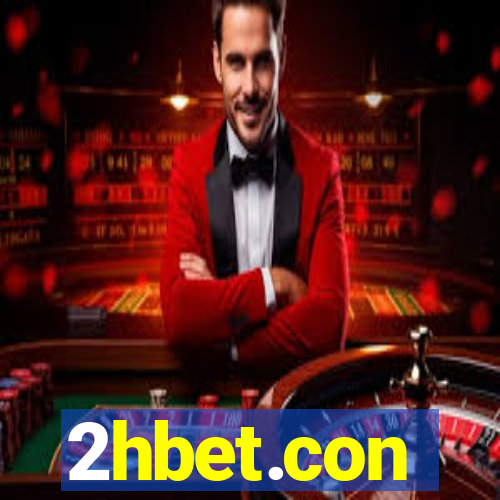 2hbet.con
