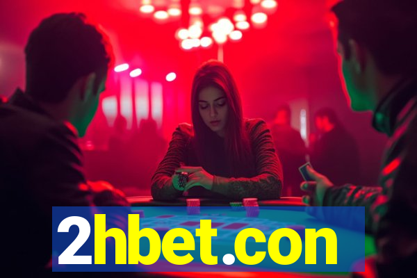 2hbet.con