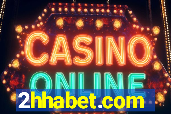 2hhabet.com