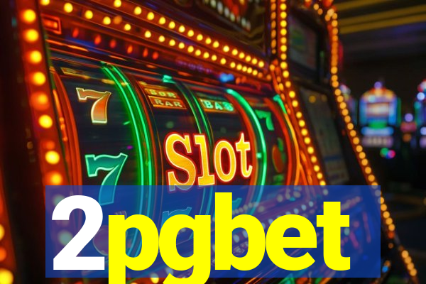 2pgbet
