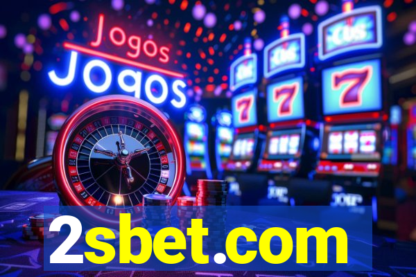2sbet.com