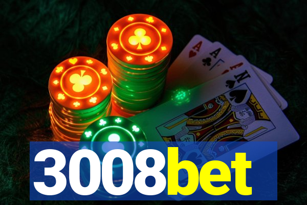 3008bet