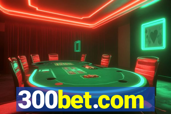 300bet.com