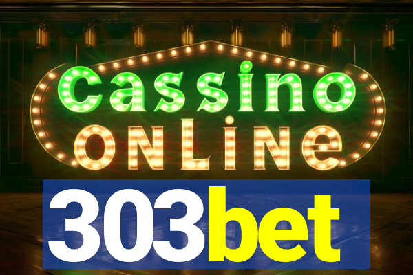 303bet
